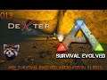 Ark Survival Evolved  german Aberration : Eisen Suchen  :#S1 E012