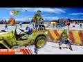 Army commando Tank War Machines 3d Shooting Game Android Gameplay