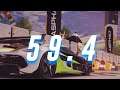 Asphalt 9 Koenigsegg Jesko Grand Prix - Practice (Q1) - 59.459