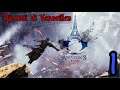Assassin's Creed: Unity parte 1: Ricordi di Versailles (Jacques de Molay) - Gameplay PS4