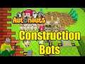 Autonauts - Time For Some Automated Construction Workers - Let's Play Gameplay