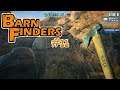 Barn Finders Part 11 - Hammer Anwesen | Barn Finders Gameplay Deutsch