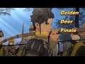 Battle of the Creators - Let's Play Fire Emblem: Three Houses Blind!  Episode Golden Deer Finale