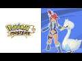 Battle! Unova Gym Leader - Pokémon Masters EX
