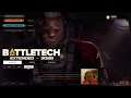 Battletech (3025 Extended, HC, Max Difficulty) - Final Two Campaign Missions
