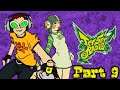 BEHIND THE MASK/FINAL GROOVE [Jet Set Radio Ending] XBOX 360