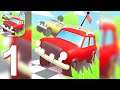 Best Rally - Gameplay Walkthrough Part 1 (Android, iOS)