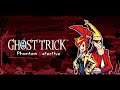 Best HD VGM 641 - Detective Cabanela ~A Lanky Man in Lovely White - [Ghost Trick: Phantom Detective]