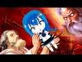 Bible Stories Explained Through Anime
