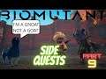 BioMutant Side Quests & Stuff Fable HD PC Gameplay part 9