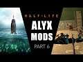 BioShock, Archery, and more Half-Life: Alyx Mods!
