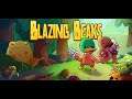 blazing beaks - gameplay.