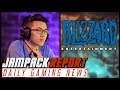 Blizzard Faces Backlash Over Pro-Hong Kong Player Ban | The Jampack Report 10.10.19
