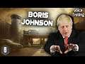 Boris Johnson Plays Siege!