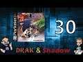 Brave Fencer Musashi: The Wind Scroll! - Part 30 - Drak & Shadow!