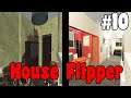 Breaking Walls & Building Walls - Connoisseur's House - House Flipper #10