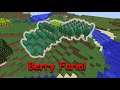 Building a HUGE Berry Farm! - Pokefind Survival