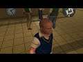 Прохождение игры Bully. Прикольные уроки Часть 3