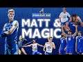 BYUSN Right Now - Matt & Magic