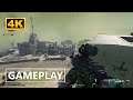 Call of Duty Warzone Xbox Series X Gameplay 4K [NEXT GEN]