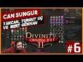 Can Sungur - Divinity Original Sin 2 | Deneme 2 \w Tancan, Turgut Uç, Mert Günhan · Bölüm 06