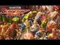 Capcom Beat ‘Em Up Bundle Game Play Walkthrough / Playthrough
