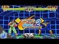 Capcom VS SNK 2 - Ohsnapkline VS OnlinePersona Pt2