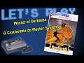 Castlevania no Master System? Master of Darkness! - Let's Play #43