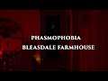 Catching Shade (Phasmophobia Gameplay) - Bleasdale Farmhouse