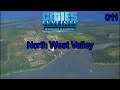 Cities : Skylines - North West Valley #011