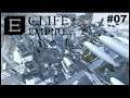 [클리프 엠파이어/Cliff Empire]SE02.07. 언덕 아래 건설을 위한 준비(~메달8)[도시건설게임][도시경영게임]