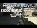 COD MW | DÉCOUVERTE DE SHOOT HOUSE