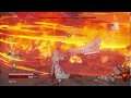 Code Vein NG+1 Boss Rush Finale: Depths Blade Bearer/Cannoneer