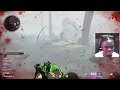 COLD WAR ZOMBIE(PS5) SEASON 4 2XP LIVE STREAM With Subscribers See yr in a month or 2