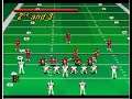College Football USA '97 (video 2,940) (Sega Megadrive / Genesis)