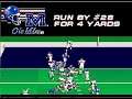 College Football USA '97 (video 5,782) (Sega Megadrive / Genesis)