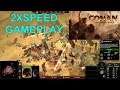 + Conan Unconquered + 2X SPEED GAMEPLAY + Great New Stronghold RTS +