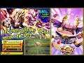 Consigo SPARKING GARANTIZADO|Majin Buu Zenkai POR FIN|Dragon Ball Legends
