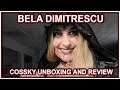 Cossky Bela Dimitrescu Cosplay | Unboxing and Review + Coupon Code