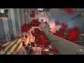Counter-Strike Online noob gameplay 019 (zombie evolution bot)