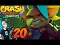 Crash Bandicoot 4: It's About Time Walkthrough - Part 20: WOAH!