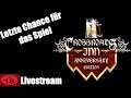 Crossroads Inn Anniversary Edition (deutsch) Livestream: Letzte Chance für das Spiel