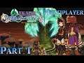 Crystal Chronicles Multiplayer [1] - Ryan Joins To Reminisce