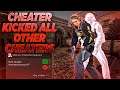 CS:GO CHEATS | I KICKED MY WHOLE TEAM AT THE END | NOVIHACKS FREE & PREMIUM