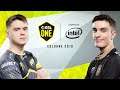 CS:GO - NaVi vs. NiP [Inferno] Map 1 - Quarter-Final - ESL One Cologne 2019
