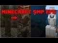CURING a zombie villager,Water adventure and Capturing a Polar Bear-Minecraft SMP ep5