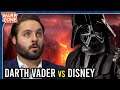 Darth Vader Reacts to The Rise of Skywalker