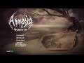 Dartigan Streams | Amnesia: Rebirth | Part 2