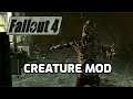 DEADLIER & SCARIER Nights ''Night Of The Creeps'' Creature Mod (Fallout 4)