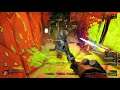 Deep Rock Galactic
